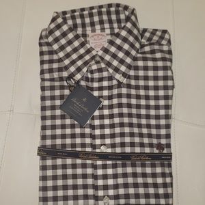 Brooks Brother Non-Iron Shirt